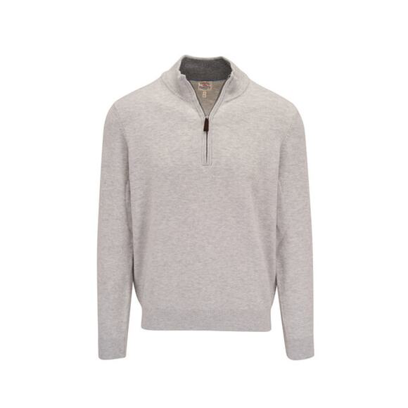 Faherty Other - Faherty 'Jackson' White Men's Sweater Size L